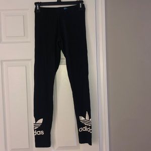 Adidas Leggings